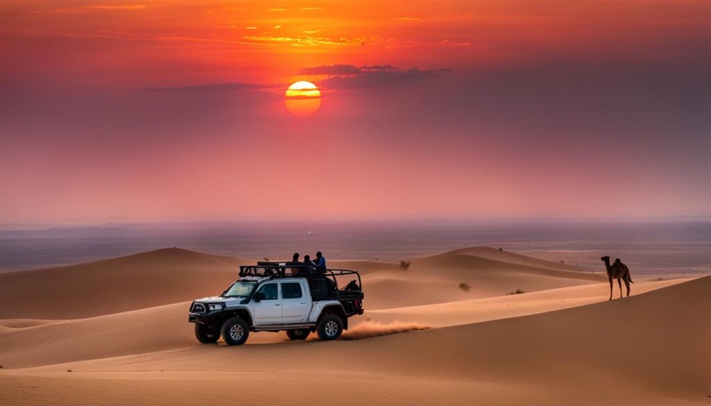 Desert Safari Ras Al Khaimah Desert Safari Ras Al Khaimah