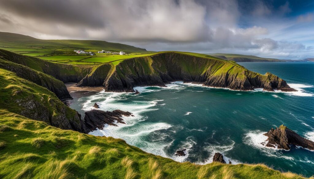Dingle Peninsula Dingle Peninsula
