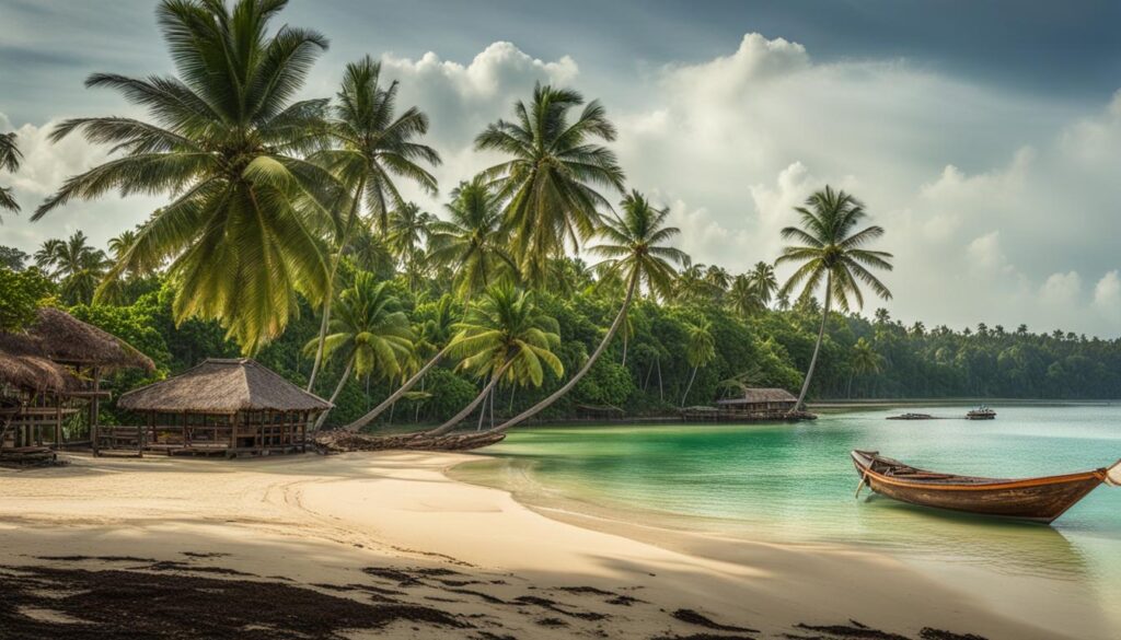 Discover Nature's Beauty in Bintan Island Discover Nature's Beauty in Bintan Island