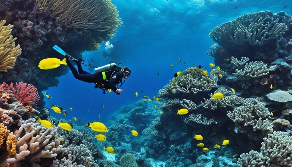 Diving Packages Langkawi Diving Packages Langkawi