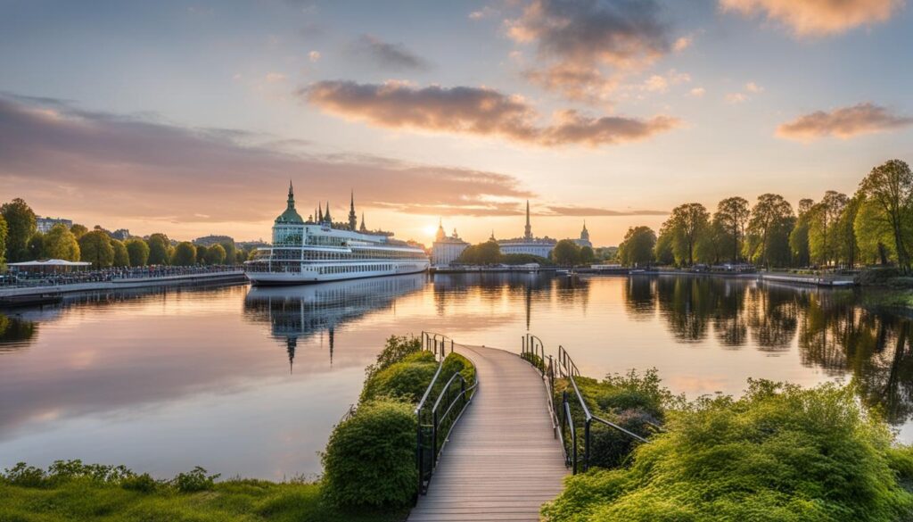 Djurgarden Djurgarden