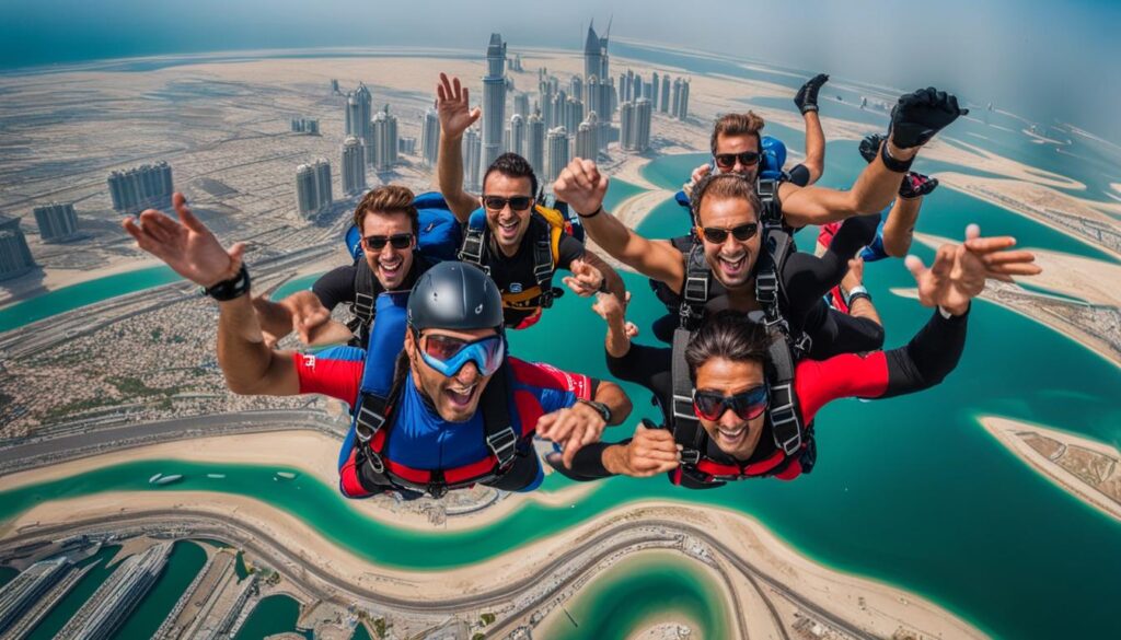 Dubai Adventure Activities Dubai Adventure Activities