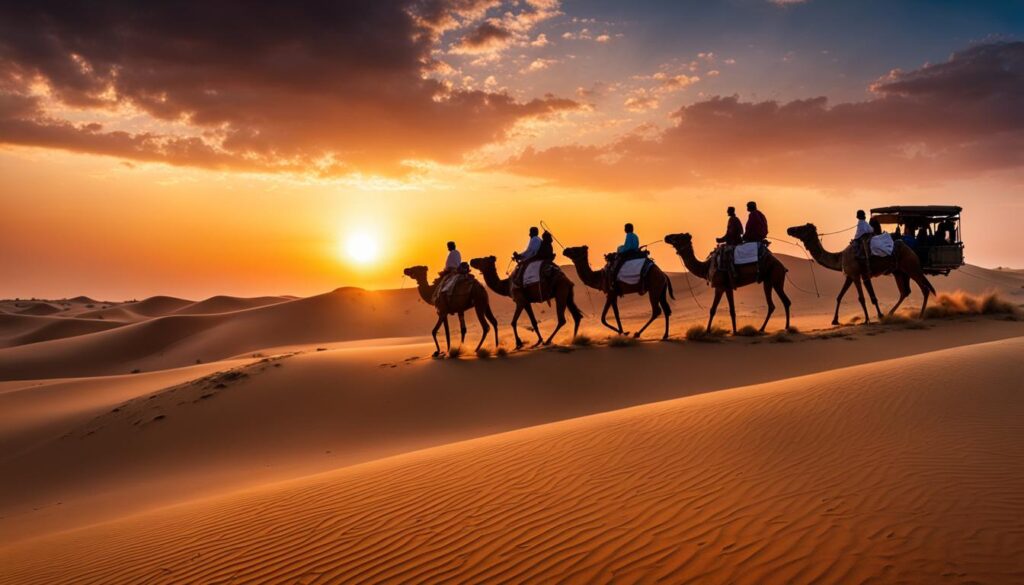 Dubai Desert Safari Adventure Dubai Desert Safari Adventure