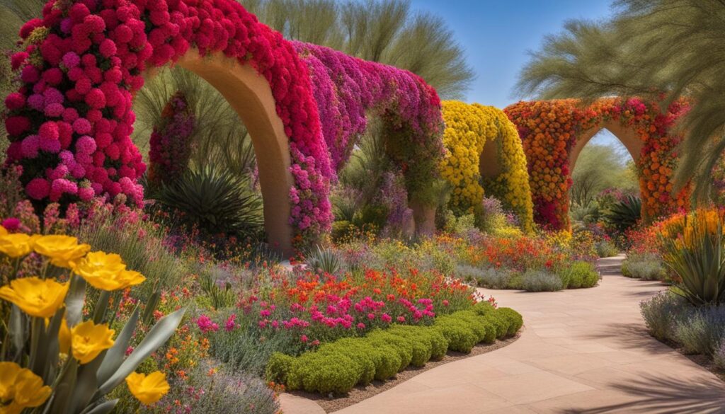 Dubai Miracle Garden Dubai Miracle Garden