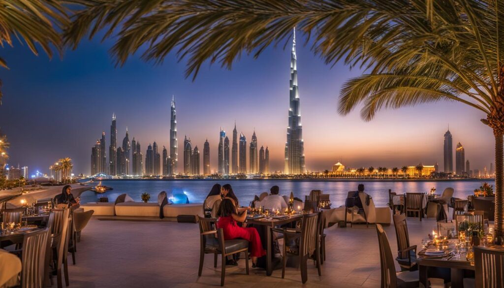 Dubai Sightseeing Tour Dubai Sightseeing Tour
