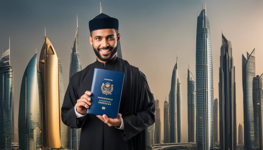 Dubai Visa Online Dubai Visa Online