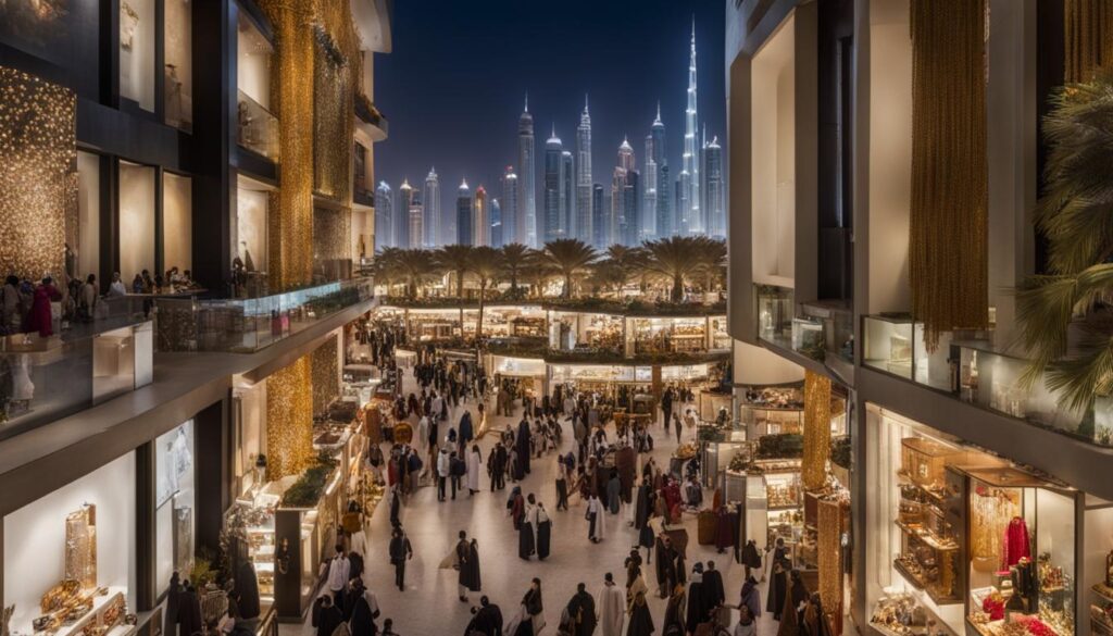 Dubai shopping costs Dubai shopping costs