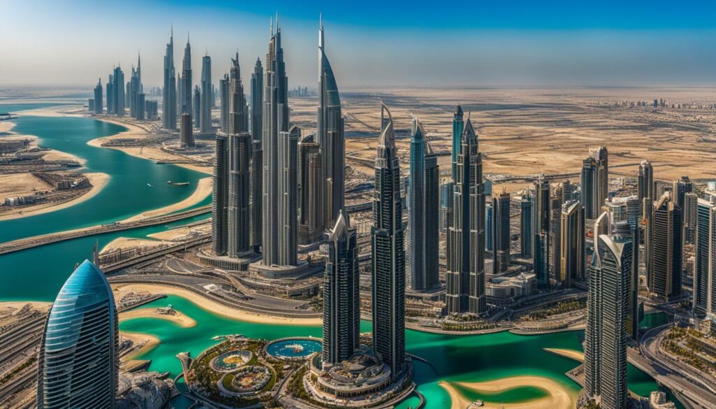 Dubai tourist season Dubai tourist season