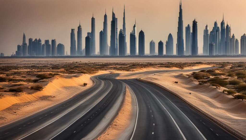 Dubai transportation costs Dubai transportation costs