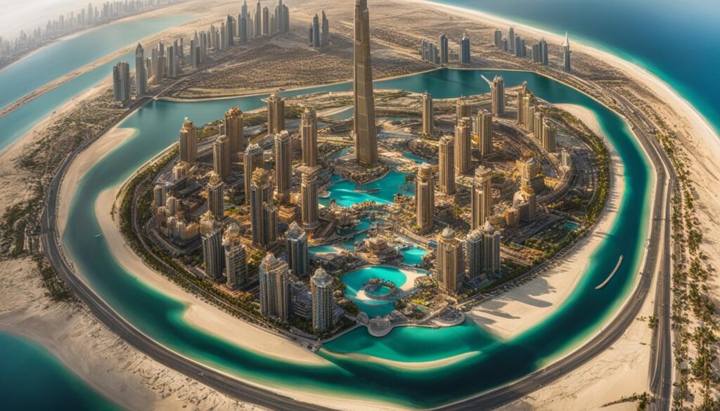 Dubai travel tips Dubai travel tips