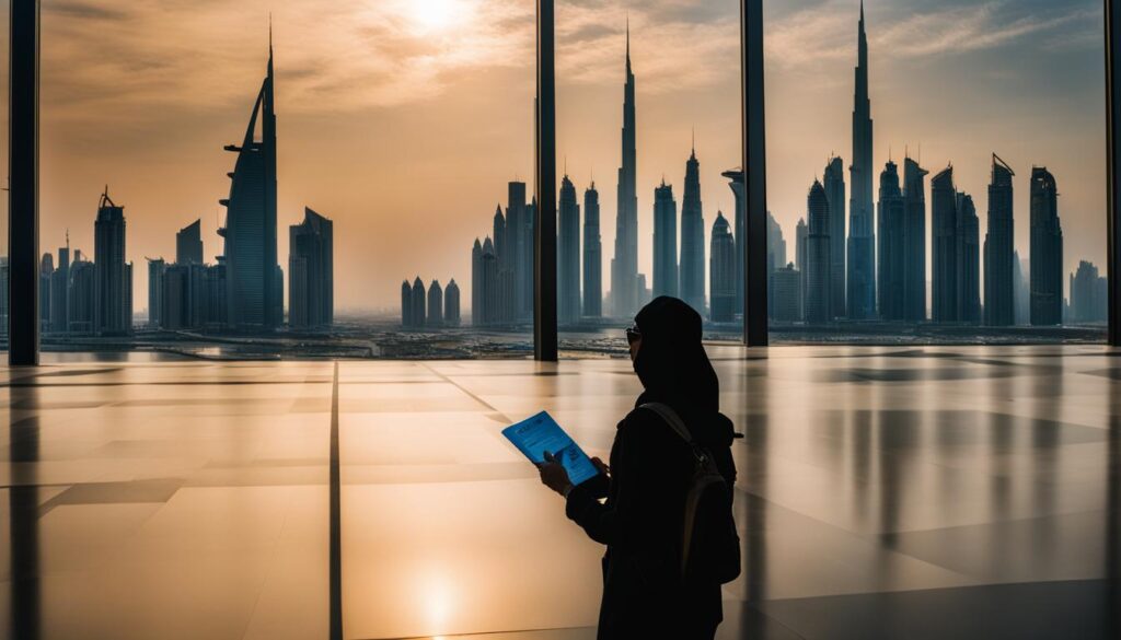 Dubai visa requirements Dubai visa requirements