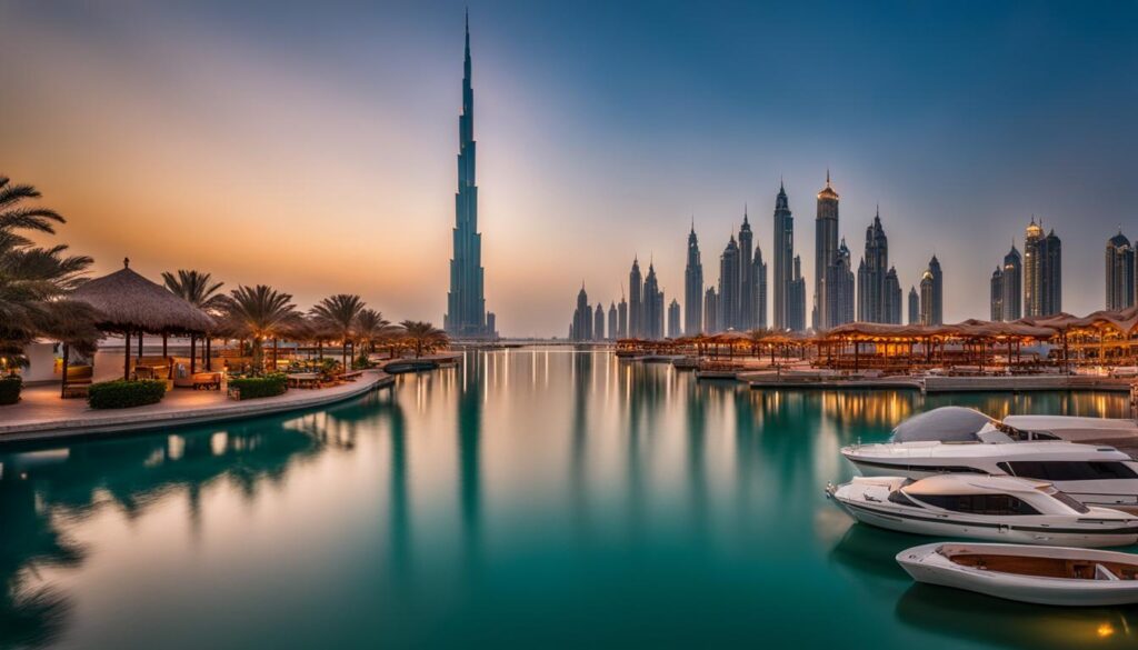 Dubai's best-kept secrets Dubai's best-kept secrets