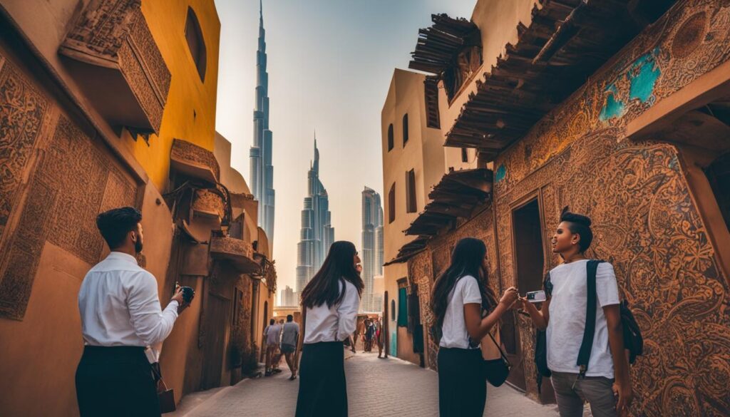 Dubai's hidden gems Dubai's hidden gems