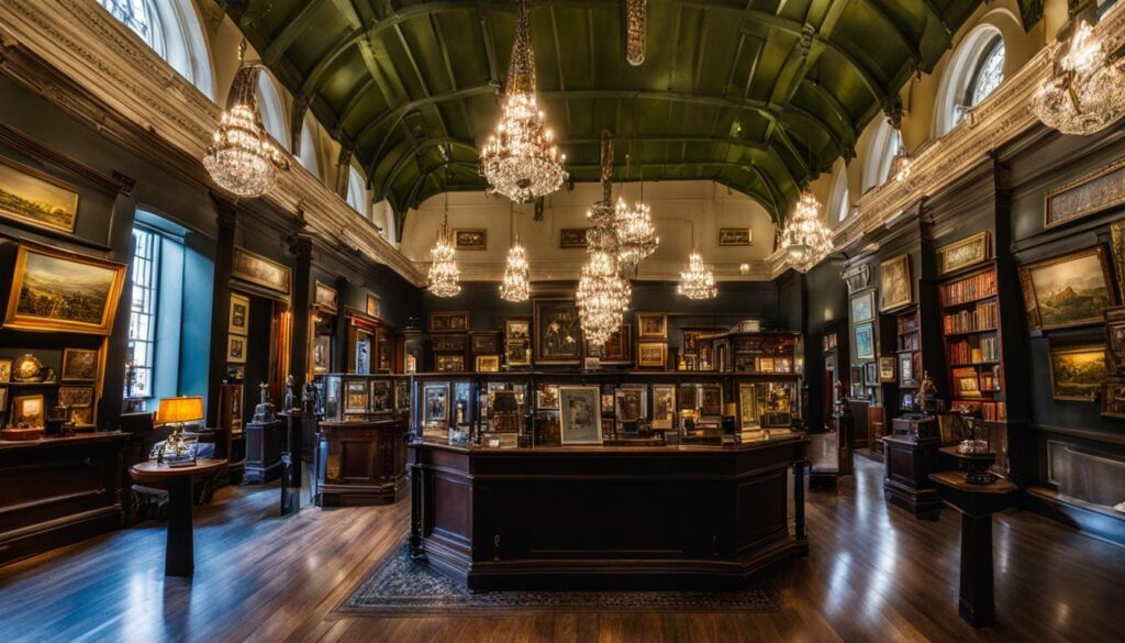 Dublin Writer's Museum Dublin Writer's Museum
