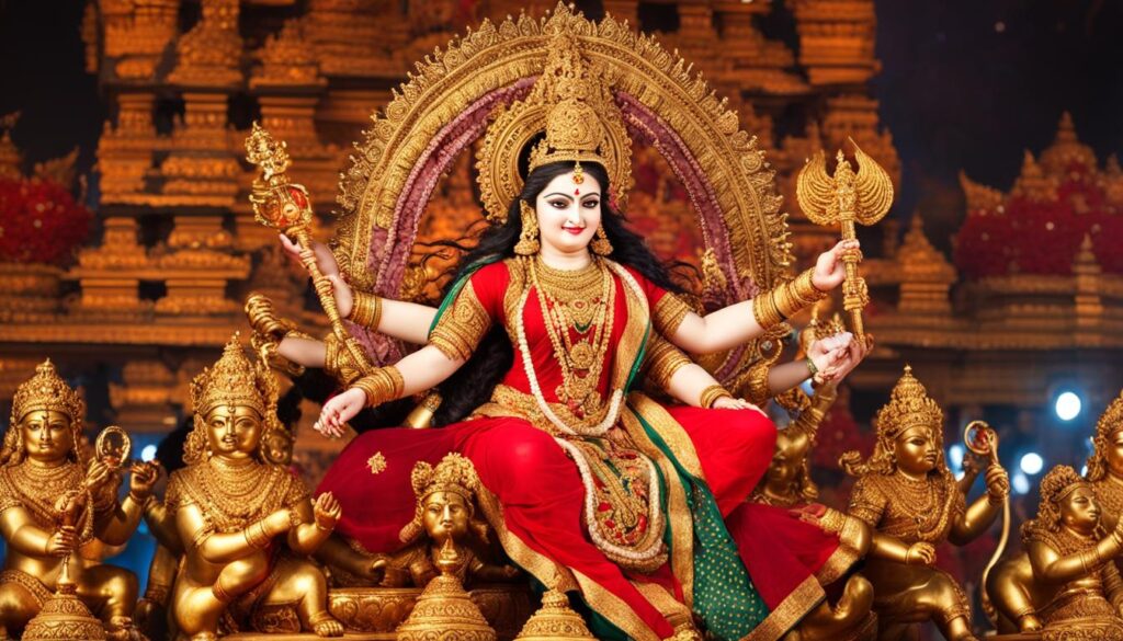 Durga Puja Durga Puja