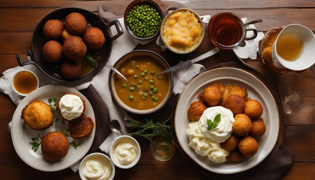 Dutch cuisine Dutch cuisine