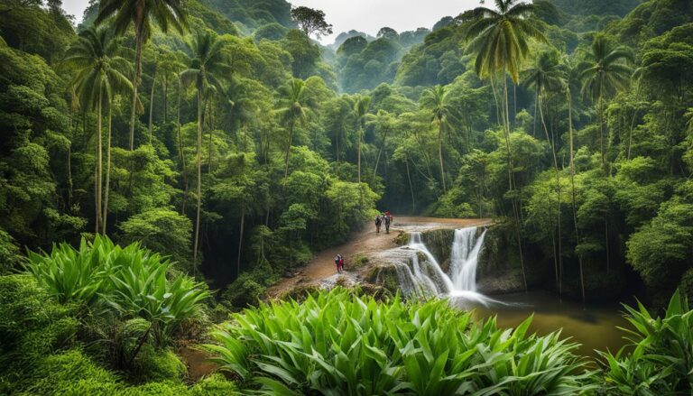 Eco-friendly activities in Malacca