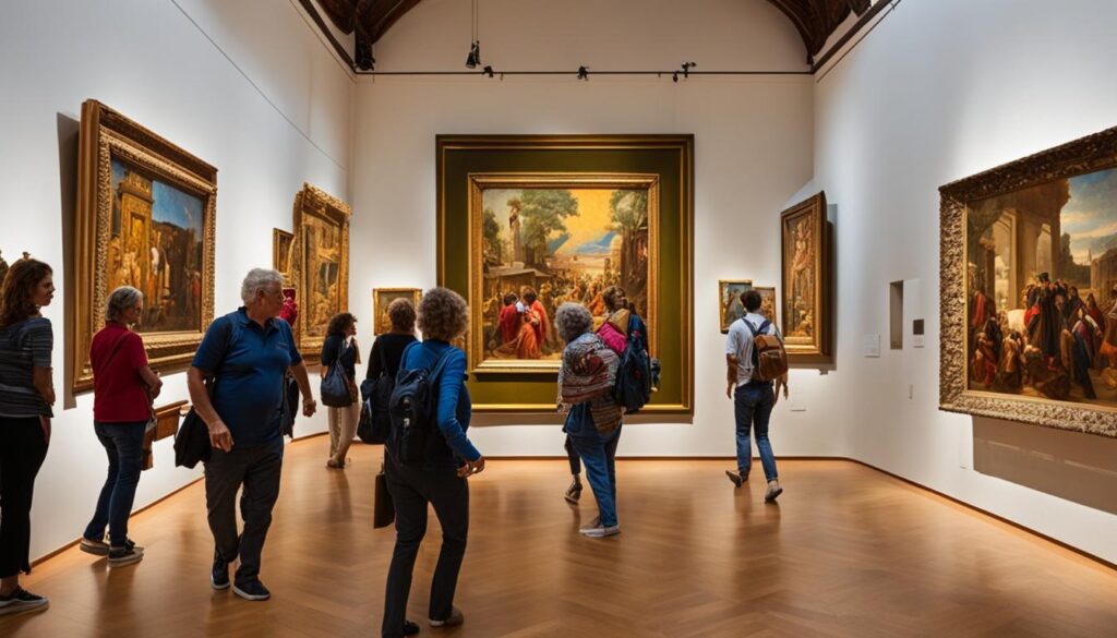 Embrace Spanish Culture: Free Museums and Cultural Events Embrace Spanish Culture: Free Museums and Cultural Events
