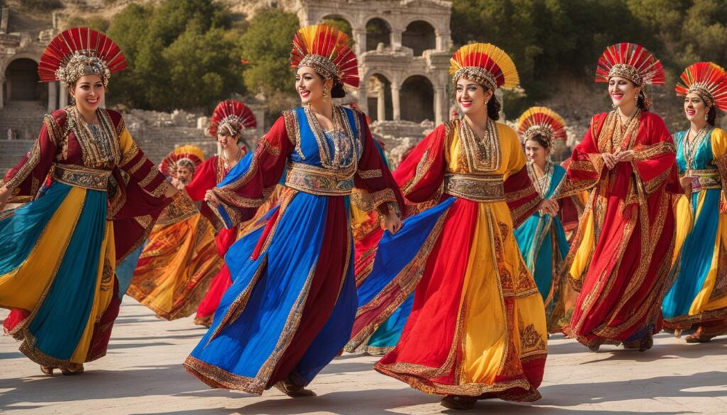 Ephesus Cultural Events Ephesus Cultural Events