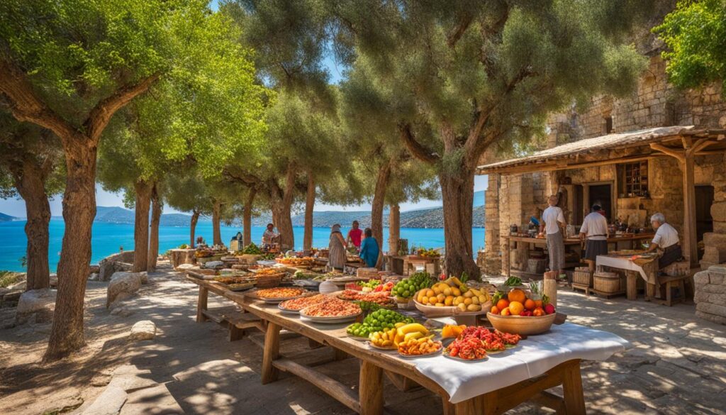 Ephesus Food Tours for Culinary Enthusiasts Ephesus Food Tours for Culinary Enthusiasts