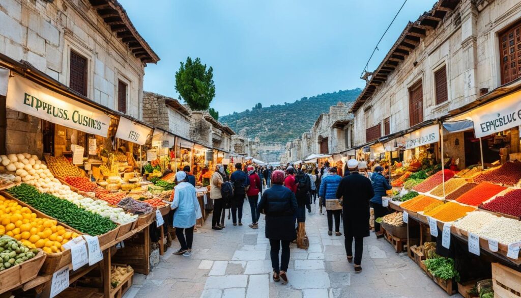 Ephesus Gastronomy Experiences Ephesus Gastronomy Experiences