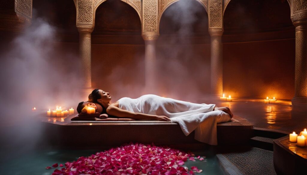 Ephesus Hamam relaxation Ephesus Hamam relaxation