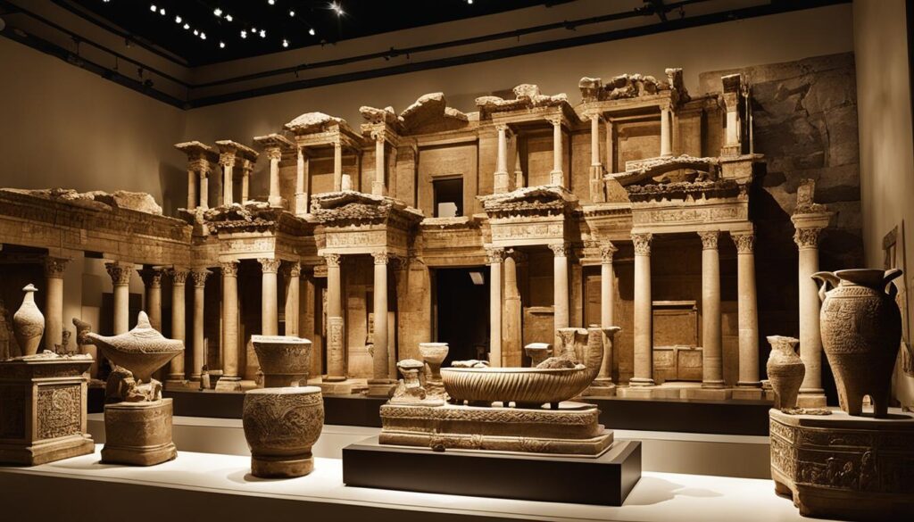 Ephesus Museum Ephesus Museum
