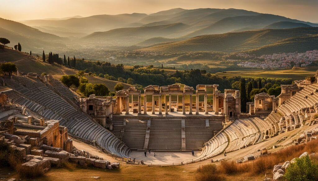 Ephesus day trips Ephesus day trips