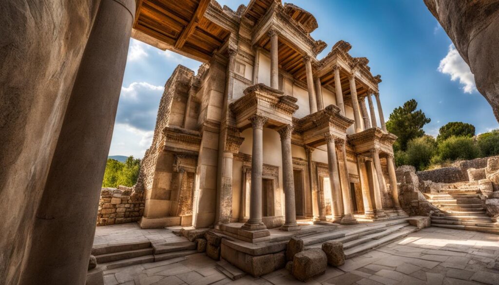 Ephesus hidden gems Ephesus hidden gems