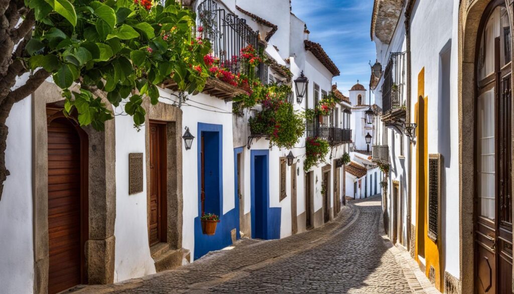 Évora Évora