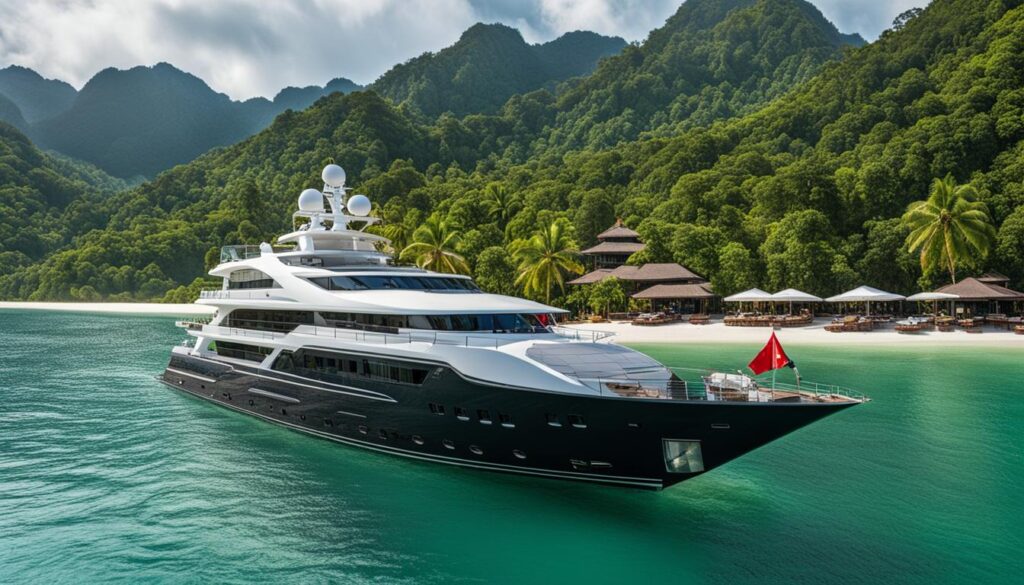 Expensive activities in Langkawi Expensive activities in Langkawi