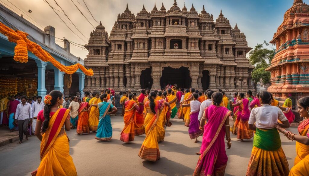 Explore Chennai's cultural heritage Explore Chennai's cultural heritage