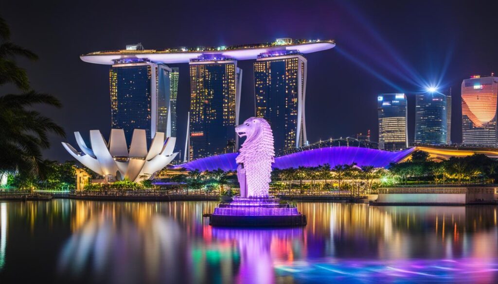 Explore Singapore Explore Singapore