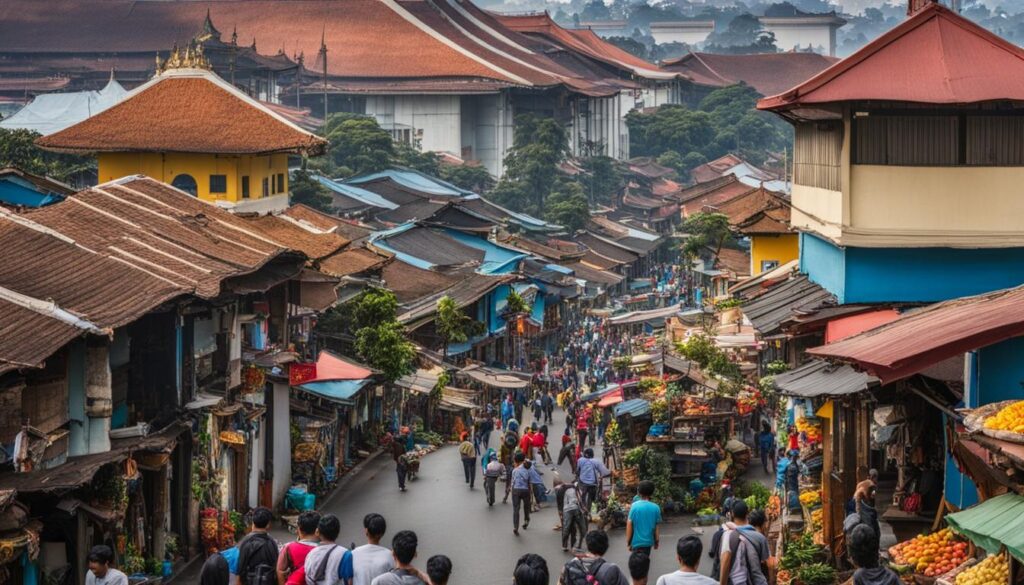 Exploring Bandung in 5 days Exploring Bandung in 5 days