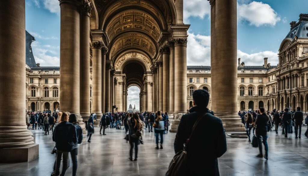 Exploring French Art and History Exploring French Art and History