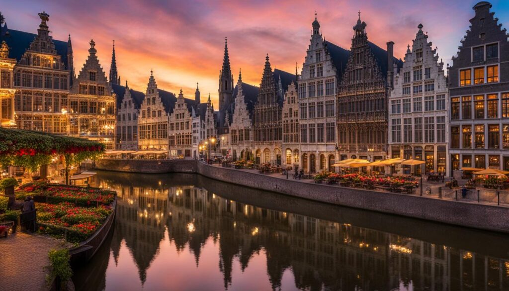 Exploring Ghent and Antwerp on your Belgium vacation itinerary Exploring Ghent and Antwerp on your Belgium vacation itinerary