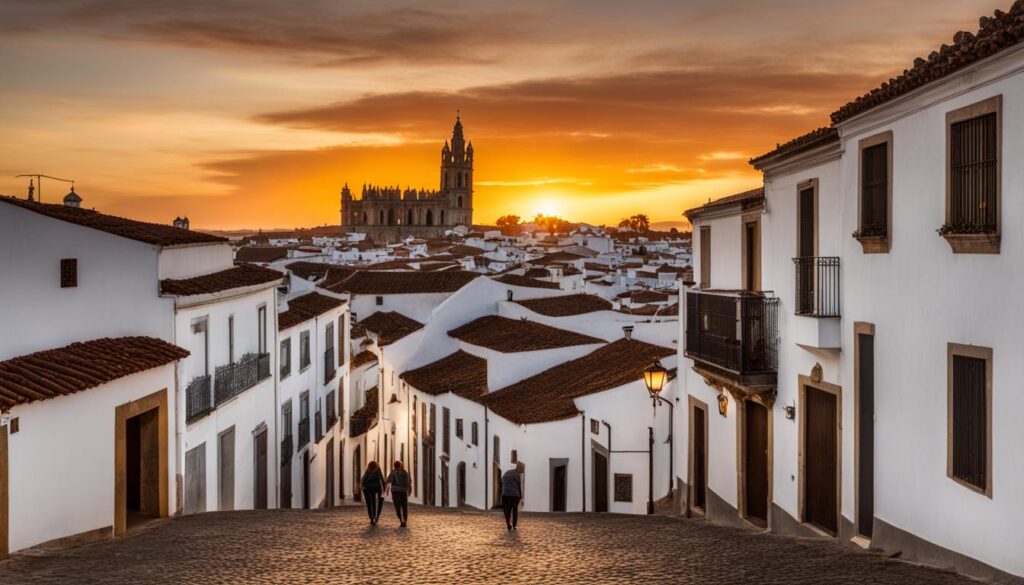 Exploring the Historic Town of Evora Exploring the Historic Town of Evora