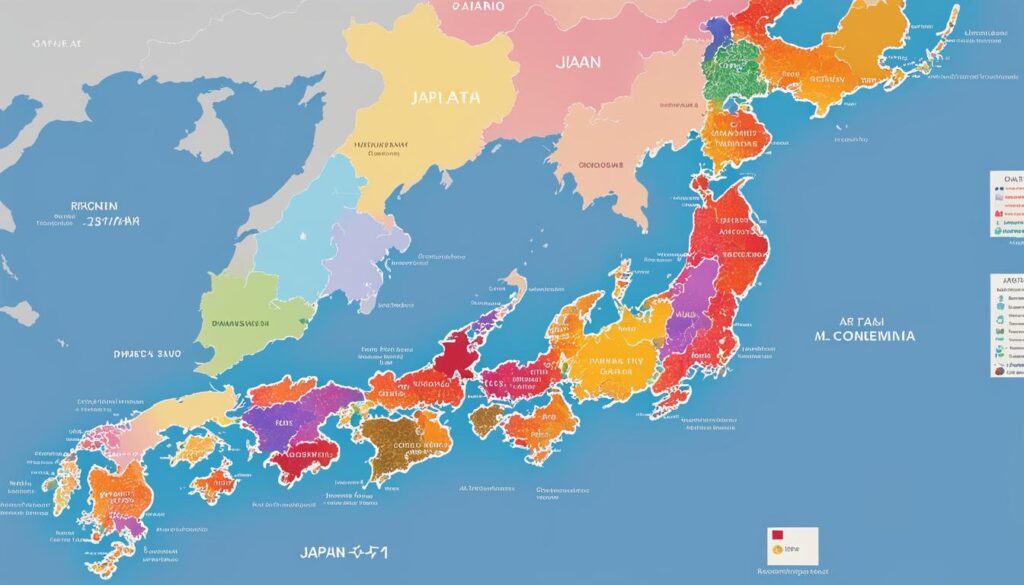 Factors to consider when determining the length of your Japan trip Factors to consider when determining the length of your Japan trip