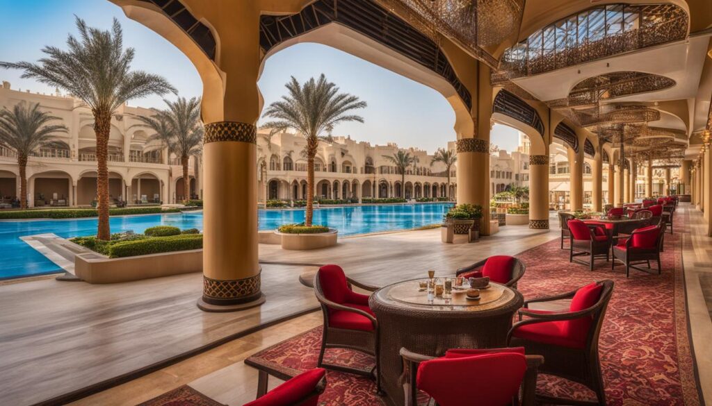 Family-Friendly Hotels in Sharjah Family-Friendly Hotels in Sharjah