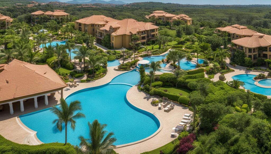 Family-Friendly Resorts in Ras Al Khaimah Family-Friendly Resorts in Ras Al Khaimah