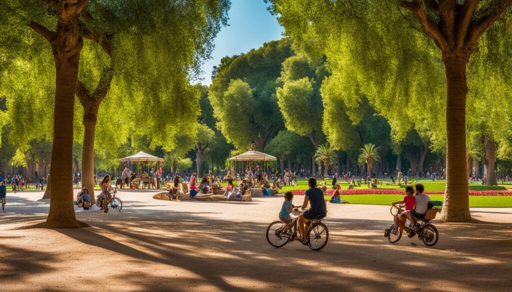 Family-friendly attractions in Barcelona Family-friendly attractions in Barcelona