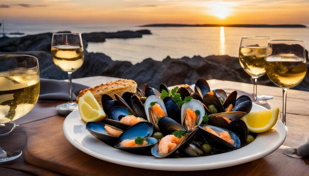 Faro cuisine Faro cuisine