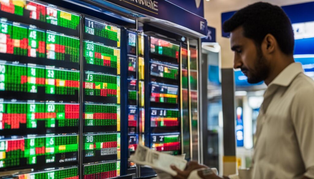 Finding the best currency exchange services in Ras Al Khaimah Finding the best currency exchange services in Ras Al Khaimah