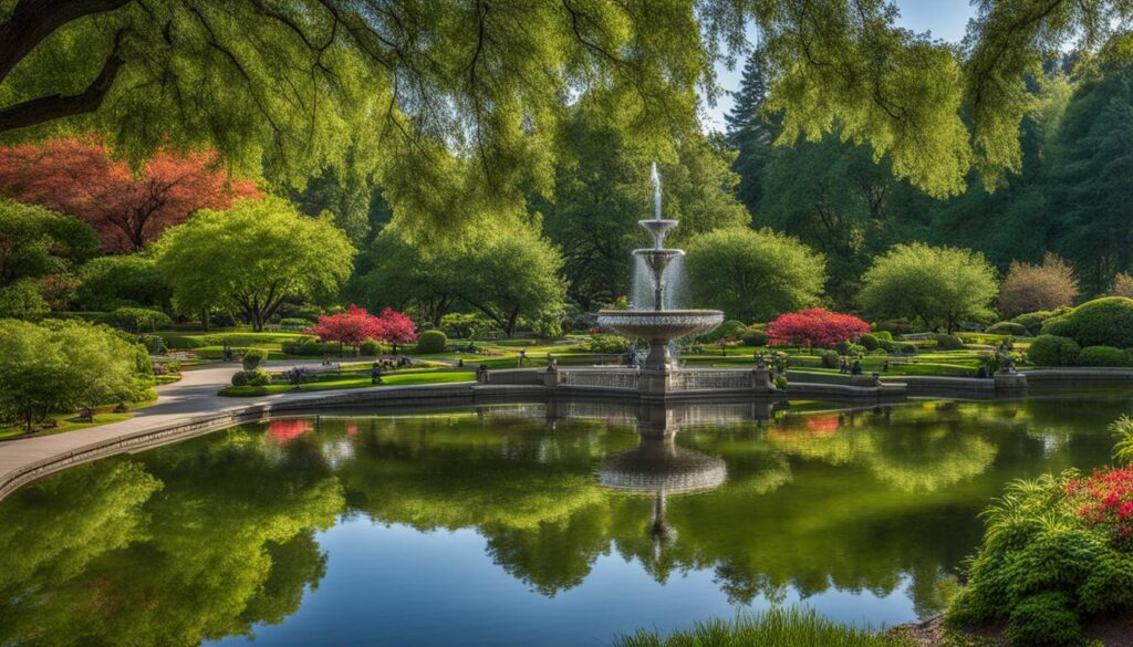 Fitzgerald Park Cork attractions Cork best experiences Fitzgerald Park Cork attractions Cork best experiences