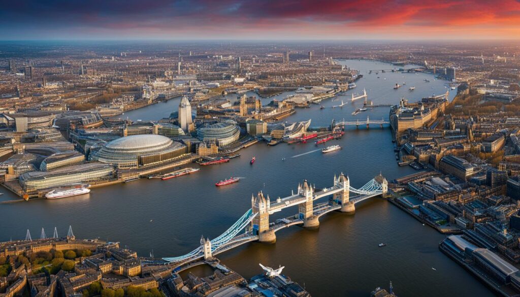 Flights from London to other major UK cities Flights from London to other major UK cities