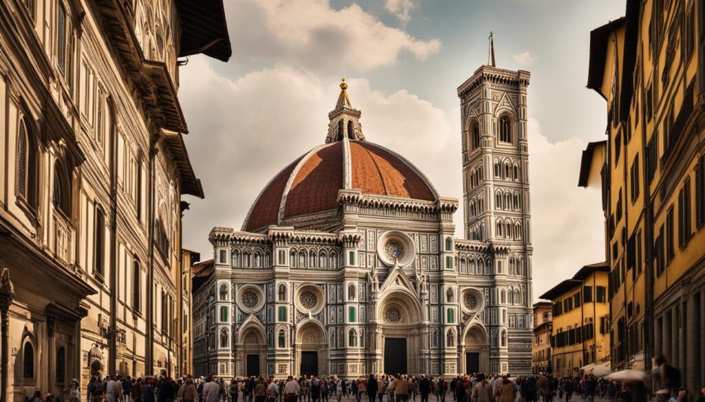 Florence Cathedral Florence Cathedral
