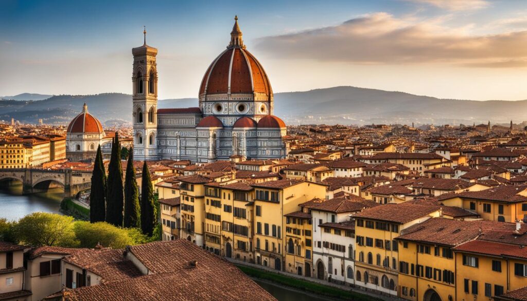 Florence Cathedral Florence Cathedral