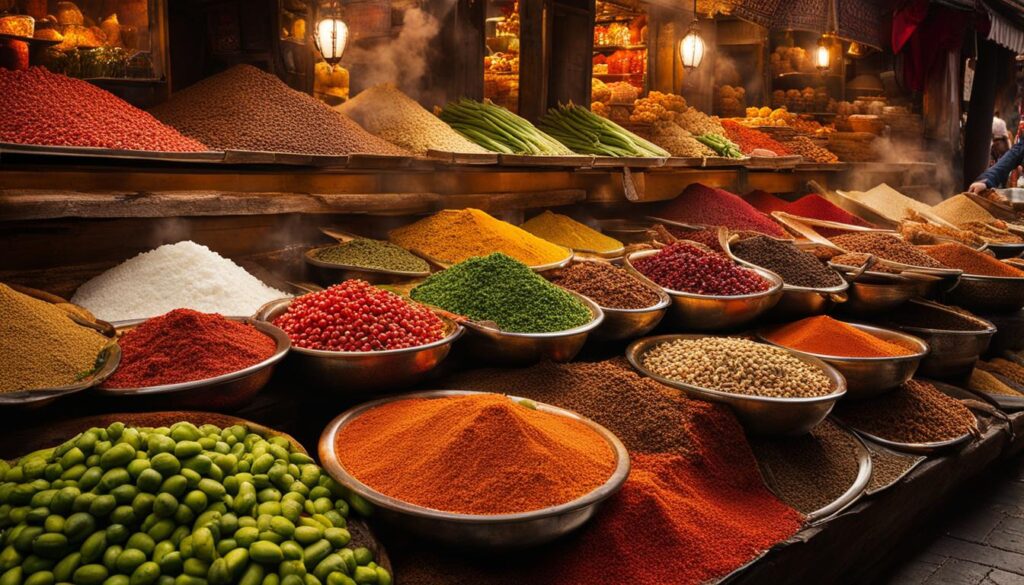 Food tour in Turkey Food tour in Turkey