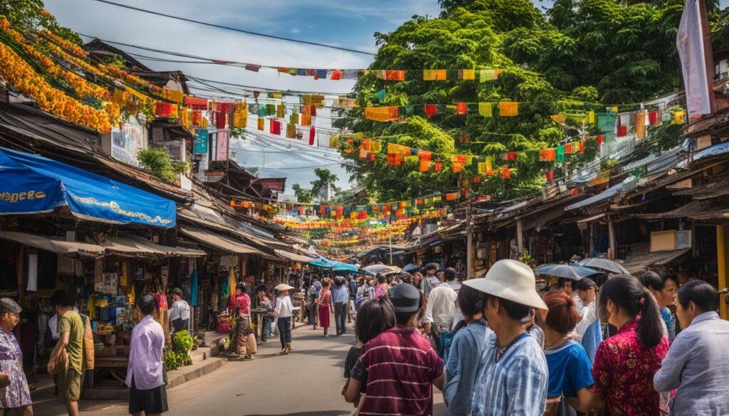 Foreign currency exchange in Chiang Mai Foreign currency exchange in Chiang Mai