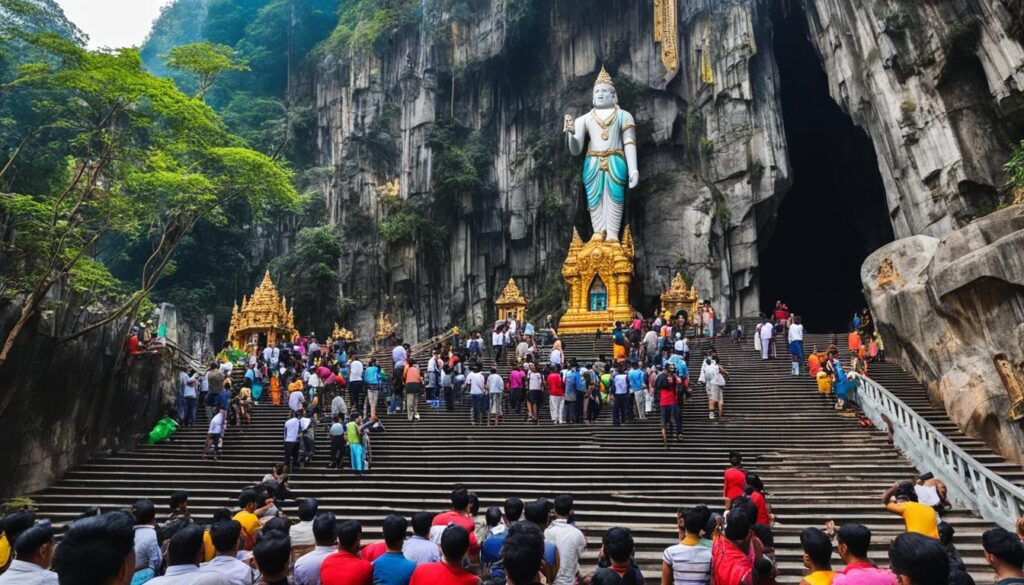 Free Things to Do in Kuala Lumpur Image Free Things to Do in Kuala Lumpur Image